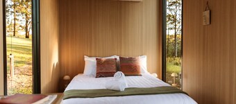 Four-Sol by Tiny Away