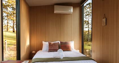 Four-Sol by Tiny Away