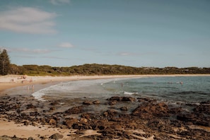 Strand