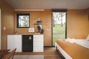 1 chambre, draps fournis