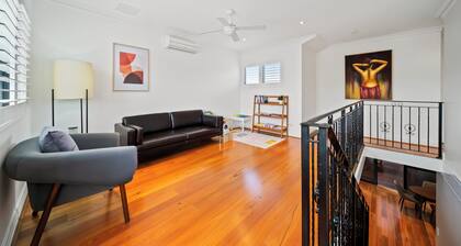 Family Escapade Coastal Luxury Retreat