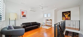 Family Escapade Coastal Luxury Retreat