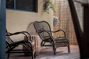 Terrazza/patio