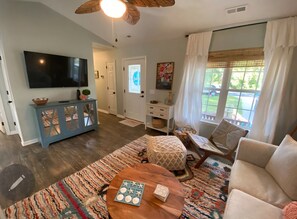 Téléviseur connecté