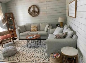 Téléviseur connecté