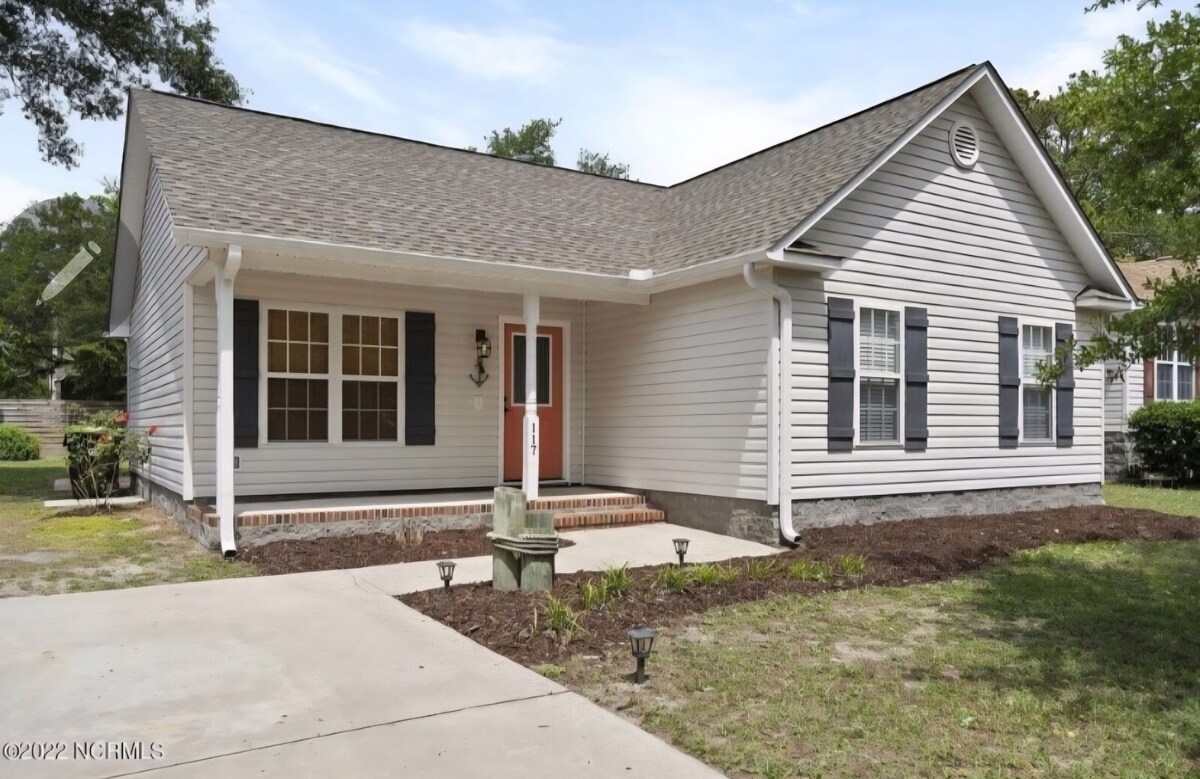 Majoittajan profiilikuva