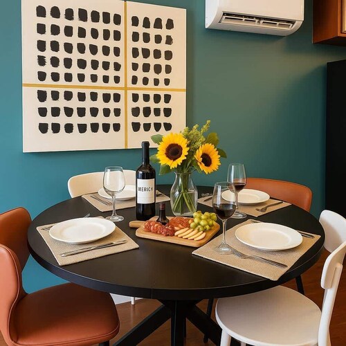 3 Beds | Sleeps 5 | Geidō Experience | Walkable