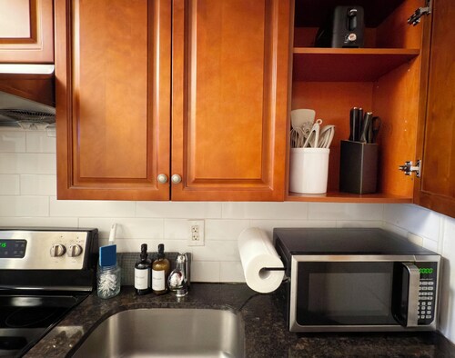 3 Beds+Sleeps 5+Geidō Experience+Walkable