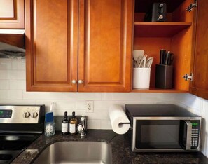 Mikrowelle, Ofen, Herdplatte