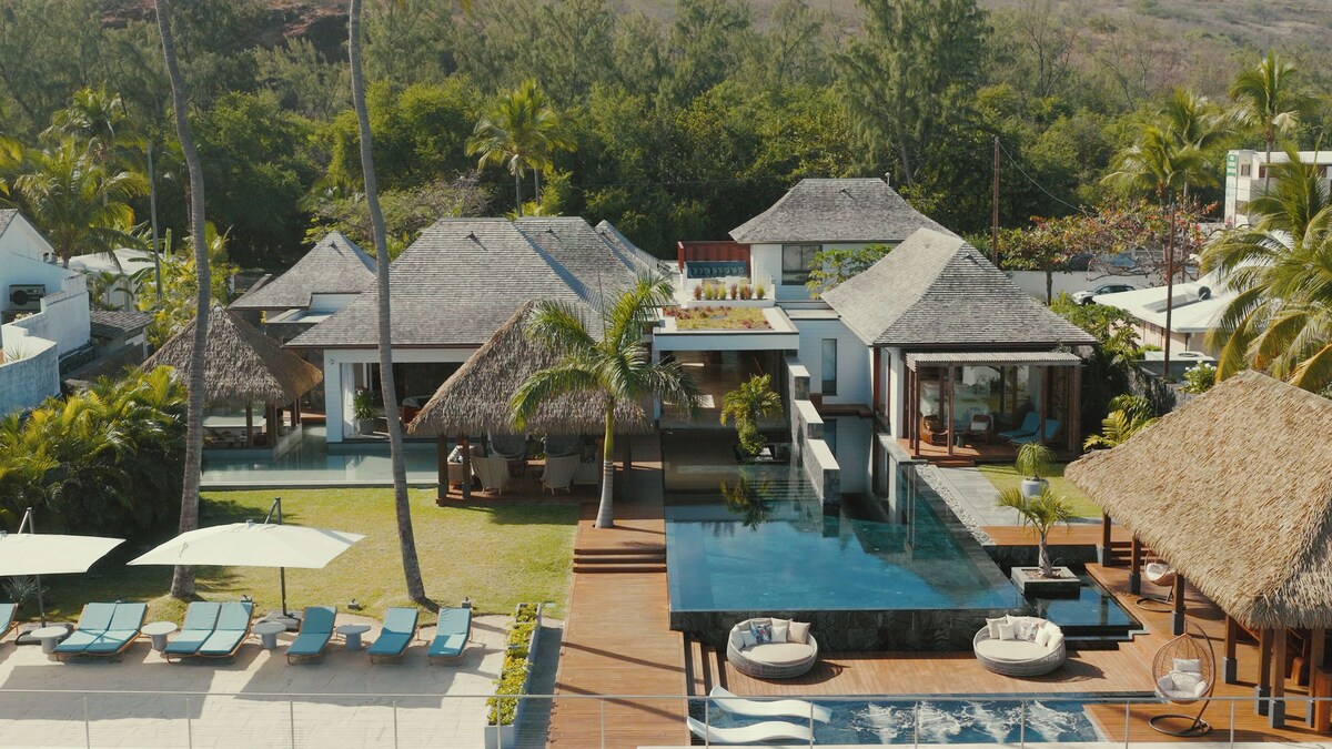 Bild für Gastgeberprofil