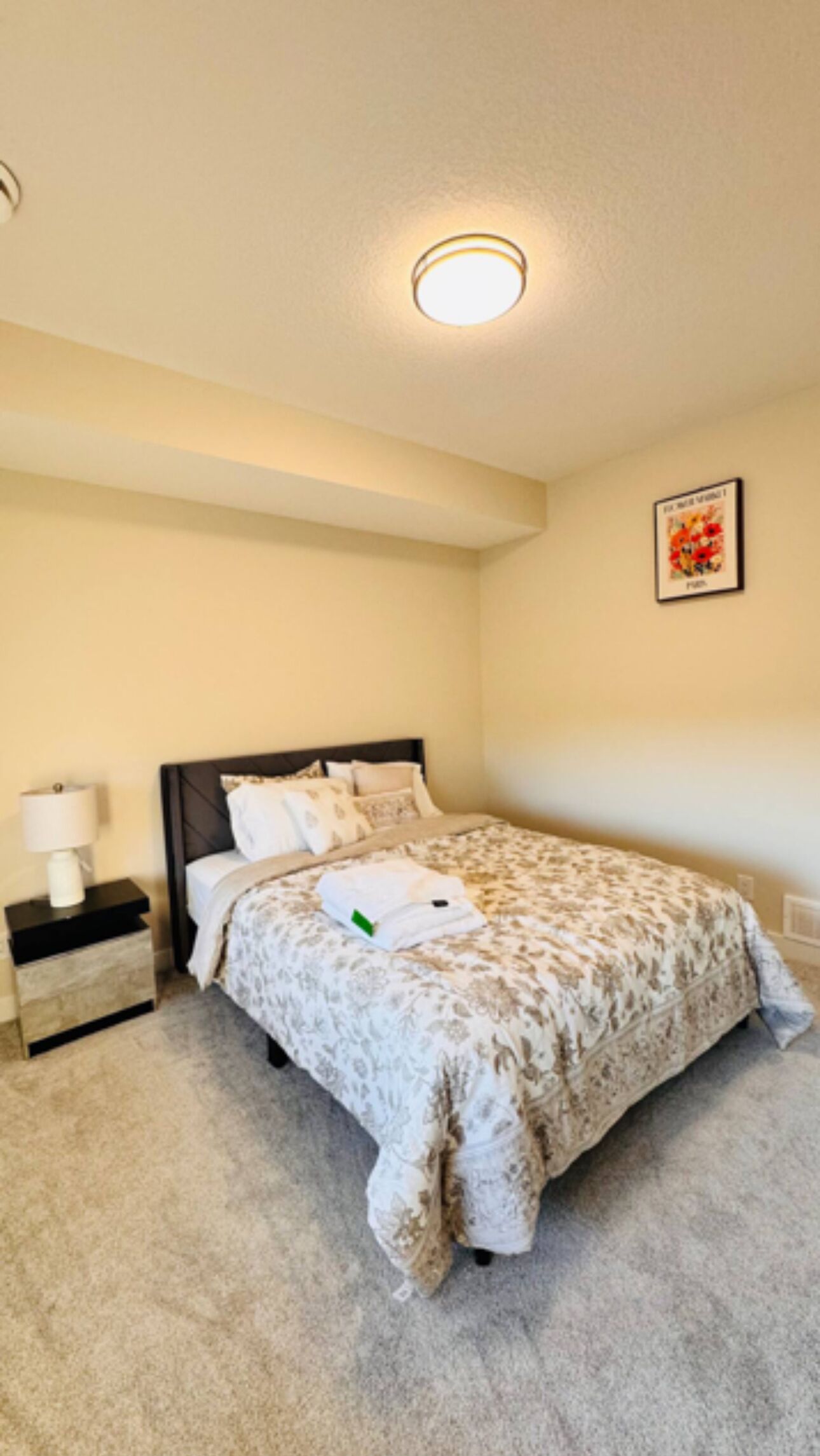 1 habitación y wifi 