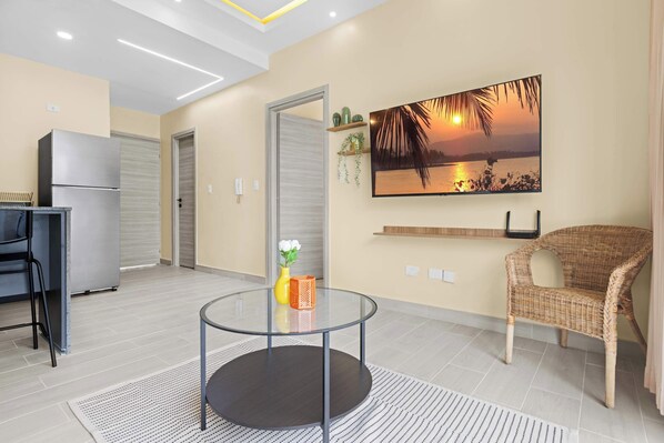 Apartment | 1 bedroom
