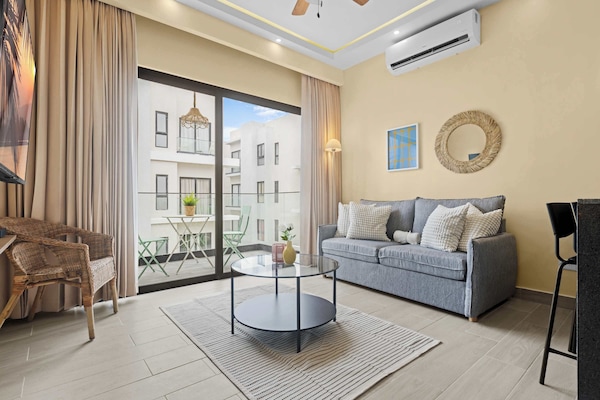 Apartment | 1 bilik tidur