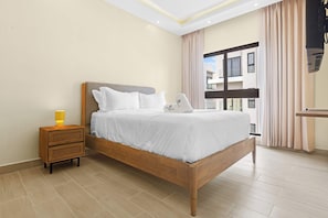 Apartment | 1 bedroom