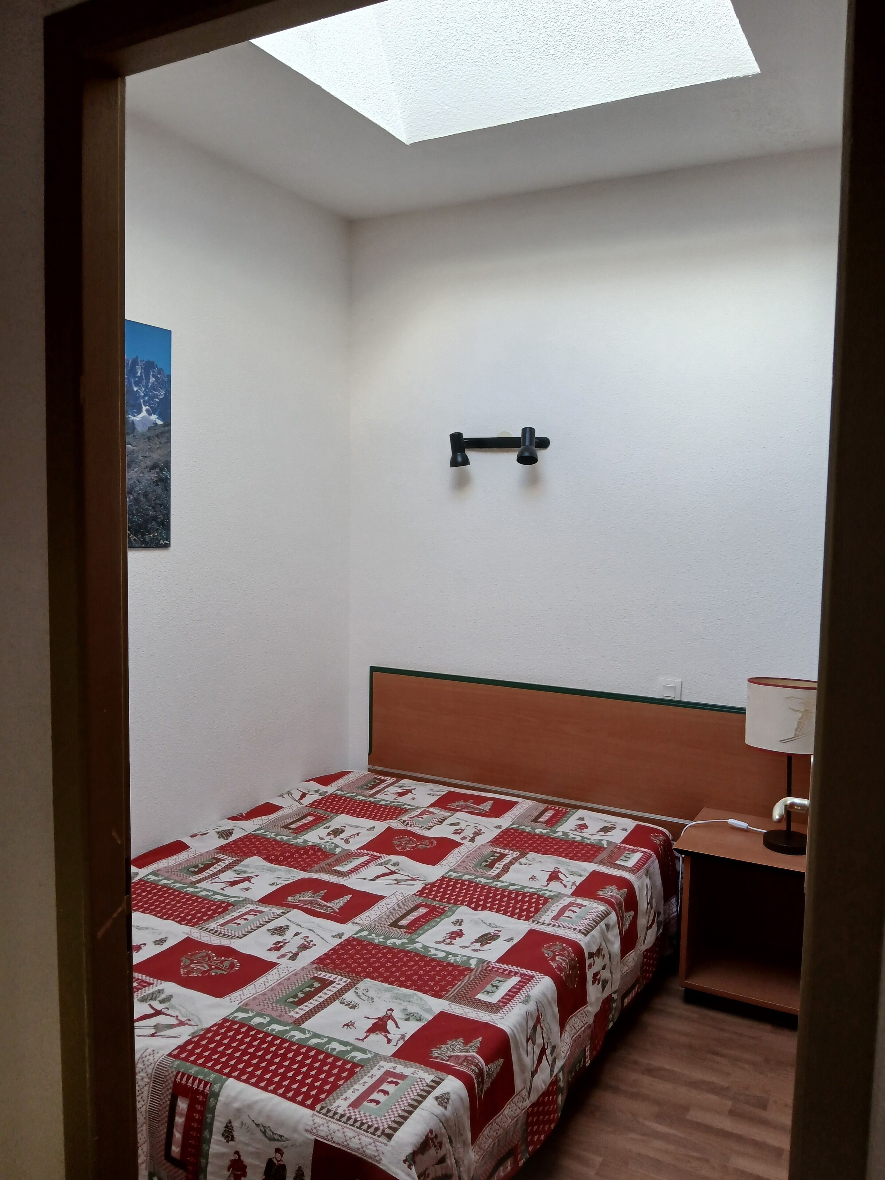 3 chambres