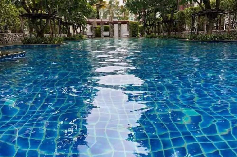 The Title Aparthotel by Sea Breeze Trips