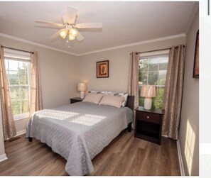 3 Schlafzimmer, Bügeleisen/Bügelbrett, WLAN, Bettwäsche