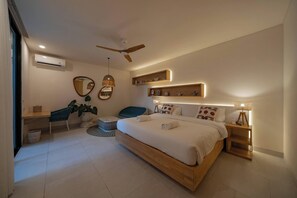 3 bedrooms, internet, bed sheets