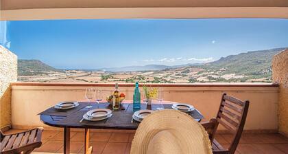 Domus De Pedra Pertunta