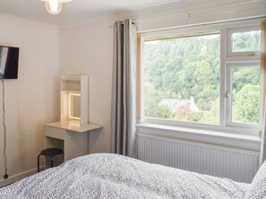 3 bedrooms, free WiFi