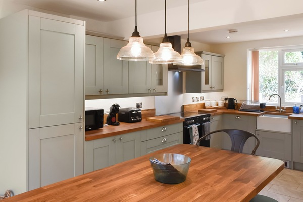 Kitchen/diner | Mountjoy, Cinderford