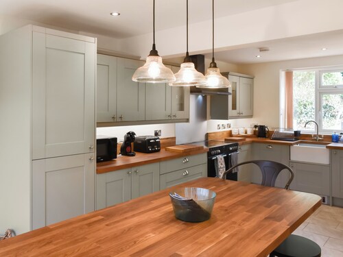 3 chambres à coucher à Cinderford