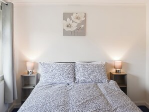 3 chambres, Wi-Fi gratuit