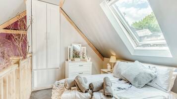 1 slaapkamer, gratis wifi