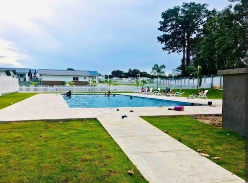 Habitación Privada en Playa Dorada