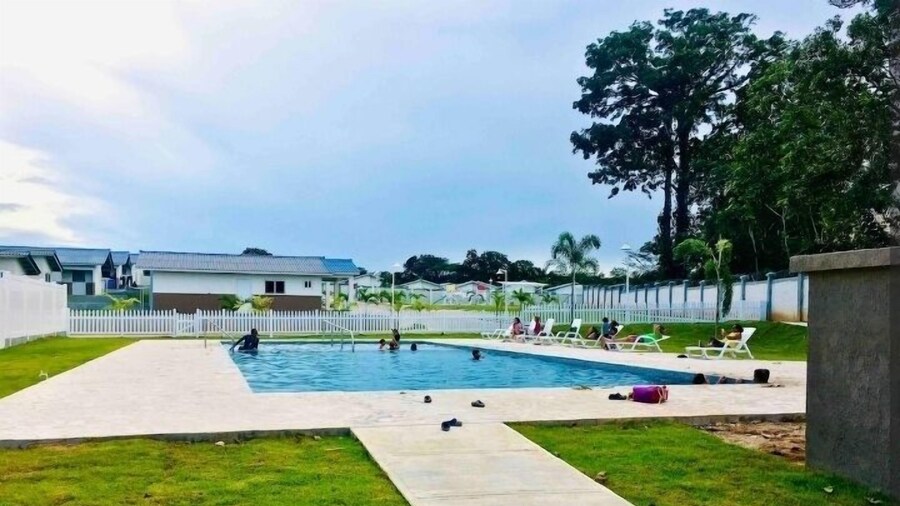 Habitación Privada en Playa Dorada