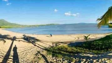 Playa en los alrededores