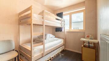 2 bedrooms, internet