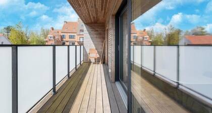 Eco Lodge within walking distance of the sea