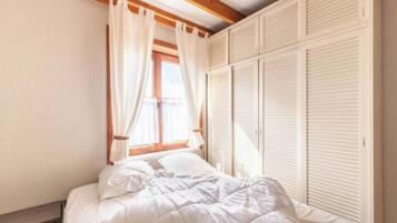 3 bedrooms, internet