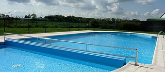 Cosy fisherman's house on Nieuwendamme estate