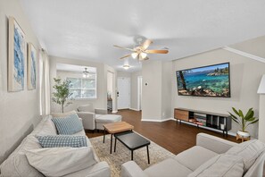 Smart TV 