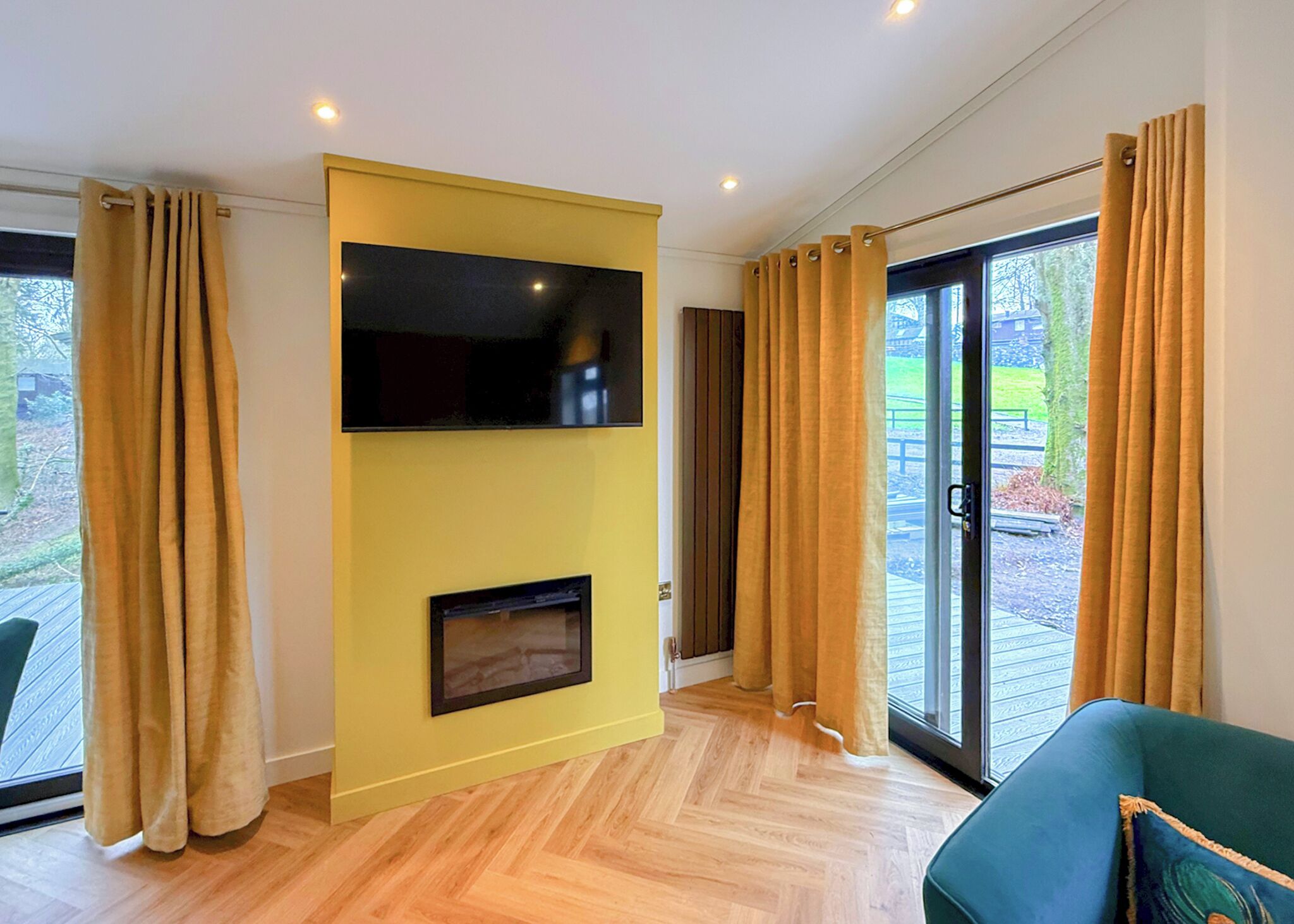 Wohnbereich