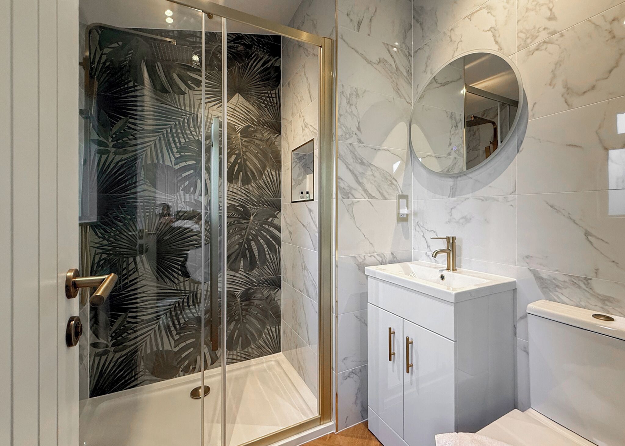 Salle de bain