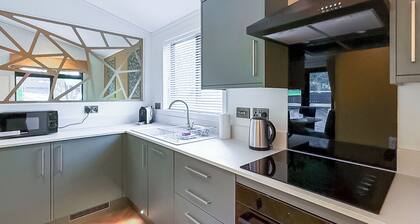 2 bedroom accommodation in Millom