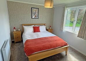 2 bedrooms