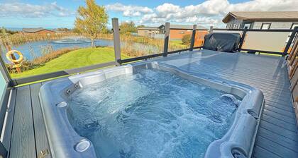 2 bedroom accommodation in Llanon