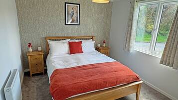 2 bedrooms
