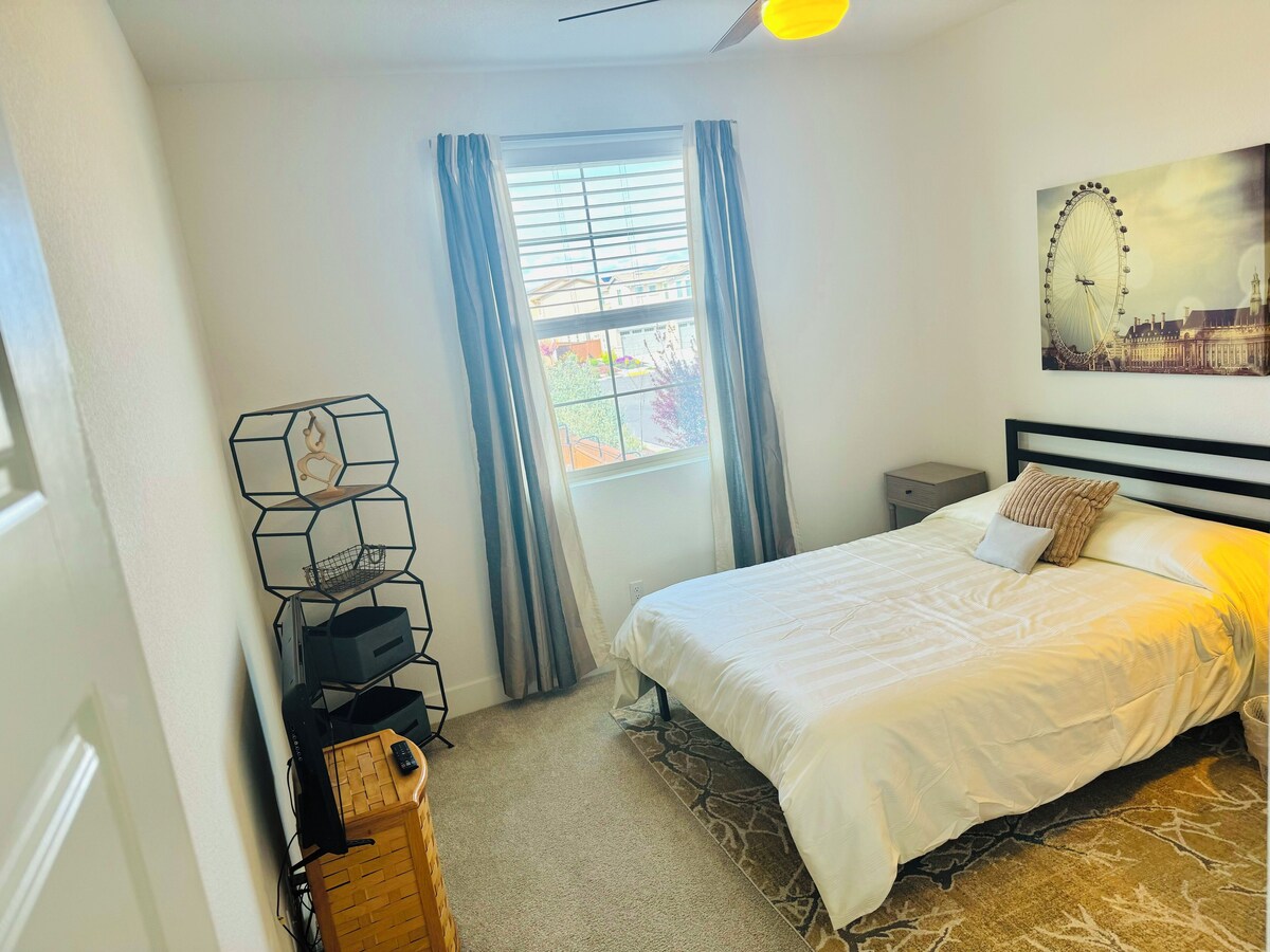 Majoittajan profiilikuva