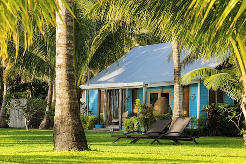 Oarsman's Bay Lodge - Adults Only