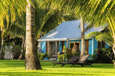 Oarsman's Bay Lodge - Adults Only