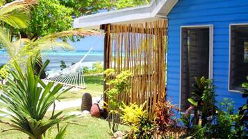 Standard Single Room, Ocean View | In-room safe, soundproofing