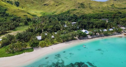 Oarsman's Bay Lodge - Adults Only