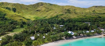 Oarsman's Bay Lodge - Adults Only