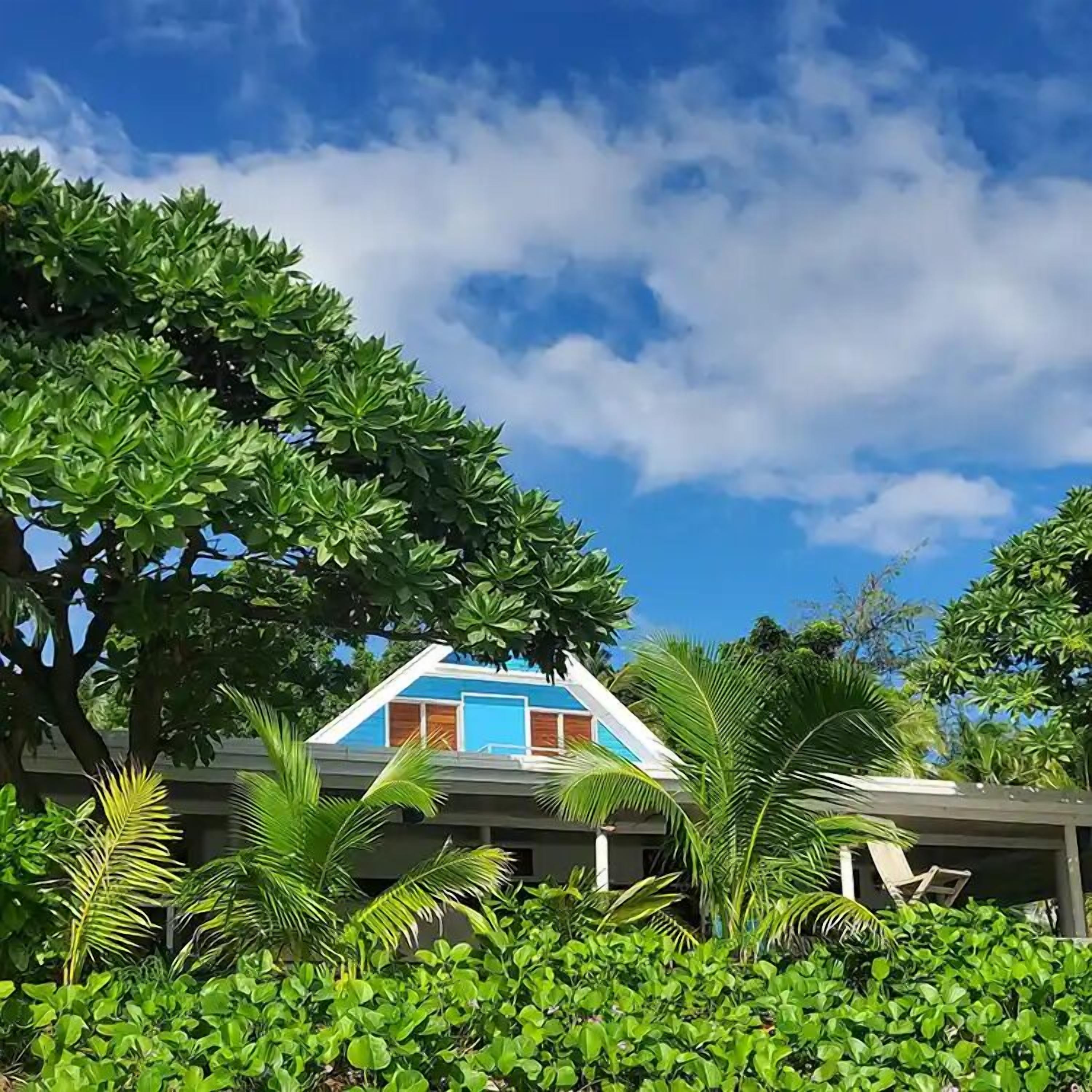 Shared Accommodation