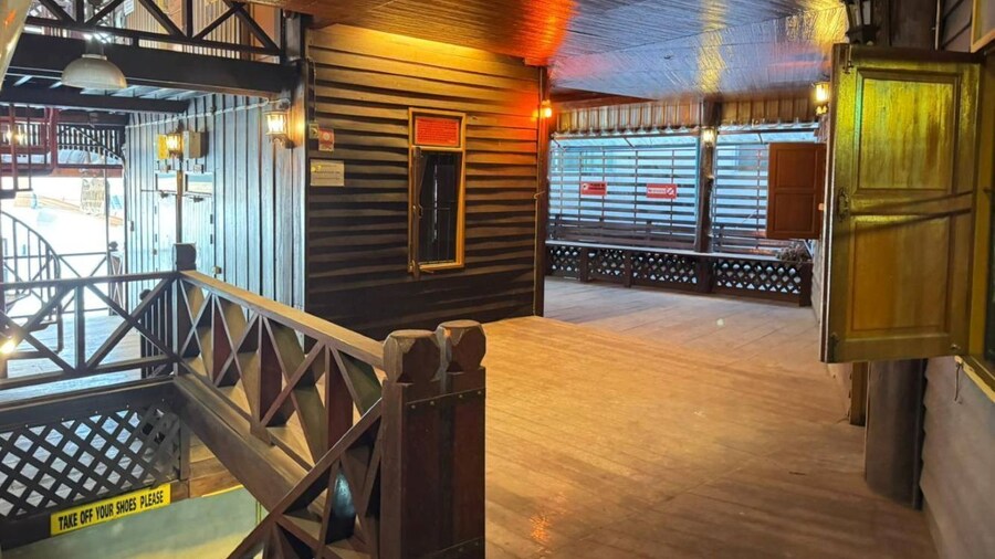 Collection O Baan Elephant Home